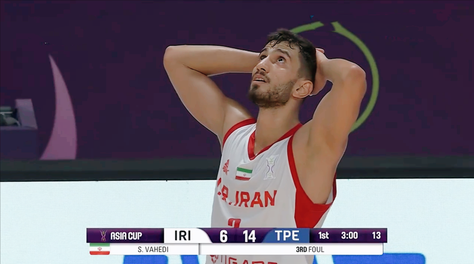 分的差距, 三分, jK 分的差距, 三分, jK