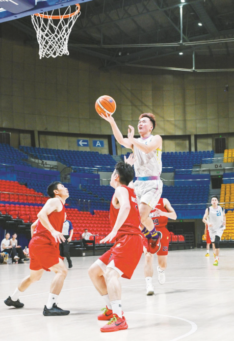 一场友谊赛 一场友谊赛