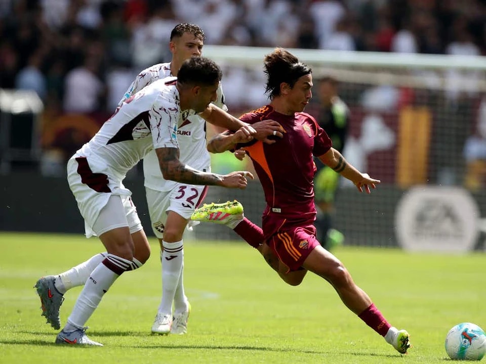 迪巴拉被诊 迪巴拉被诊