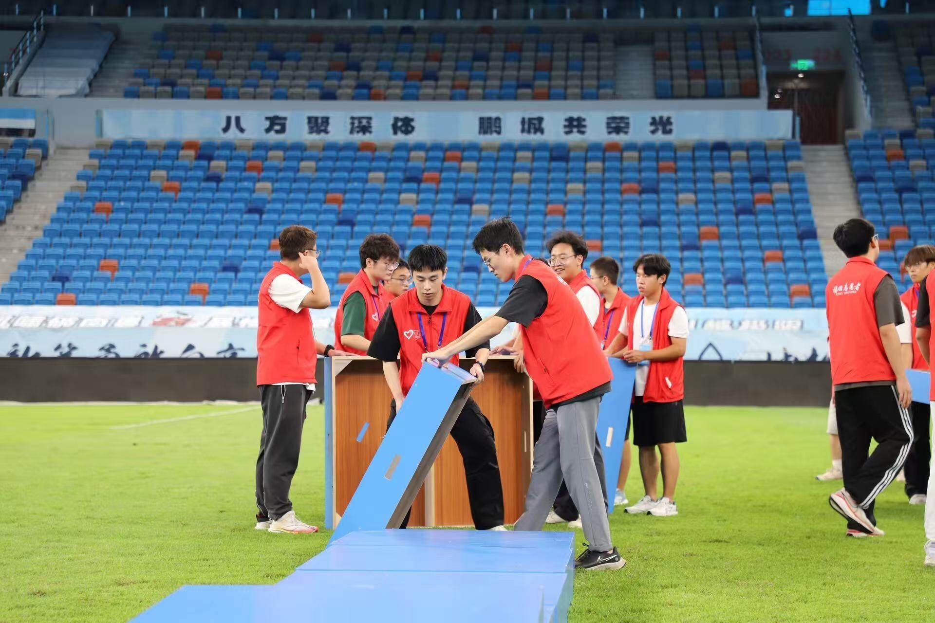 大服务板块, 轮培训 大服务板块, 轮培训