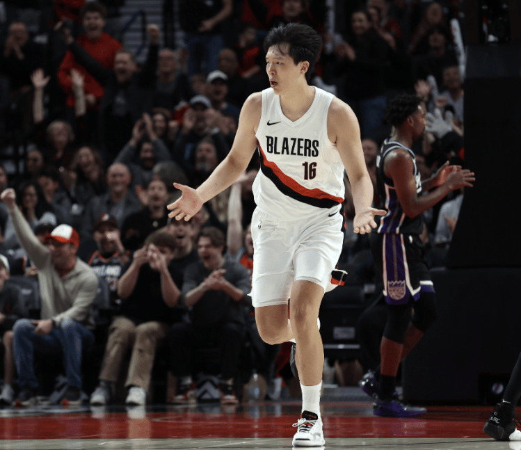 不了杨瀚森 不了杨瀚森