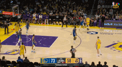 勇士队, 斯玛特两罚 勇士队, 斯玛特两罚